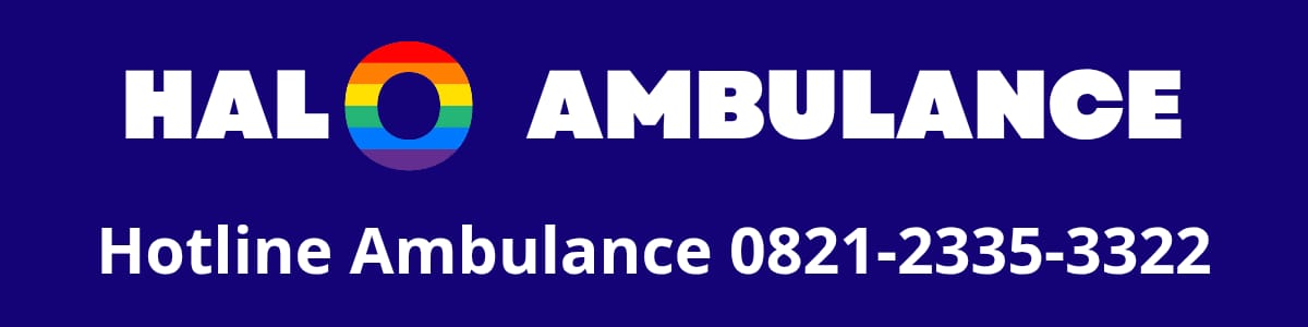 Halo Ambulance
