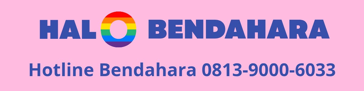 Halo Bendahara