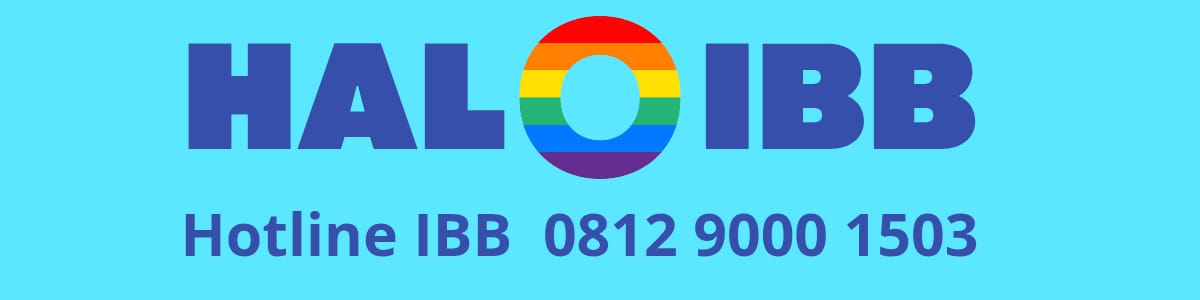 Halo IBB