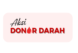 Daftar Donor Darah