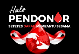 Hallo Pendonor