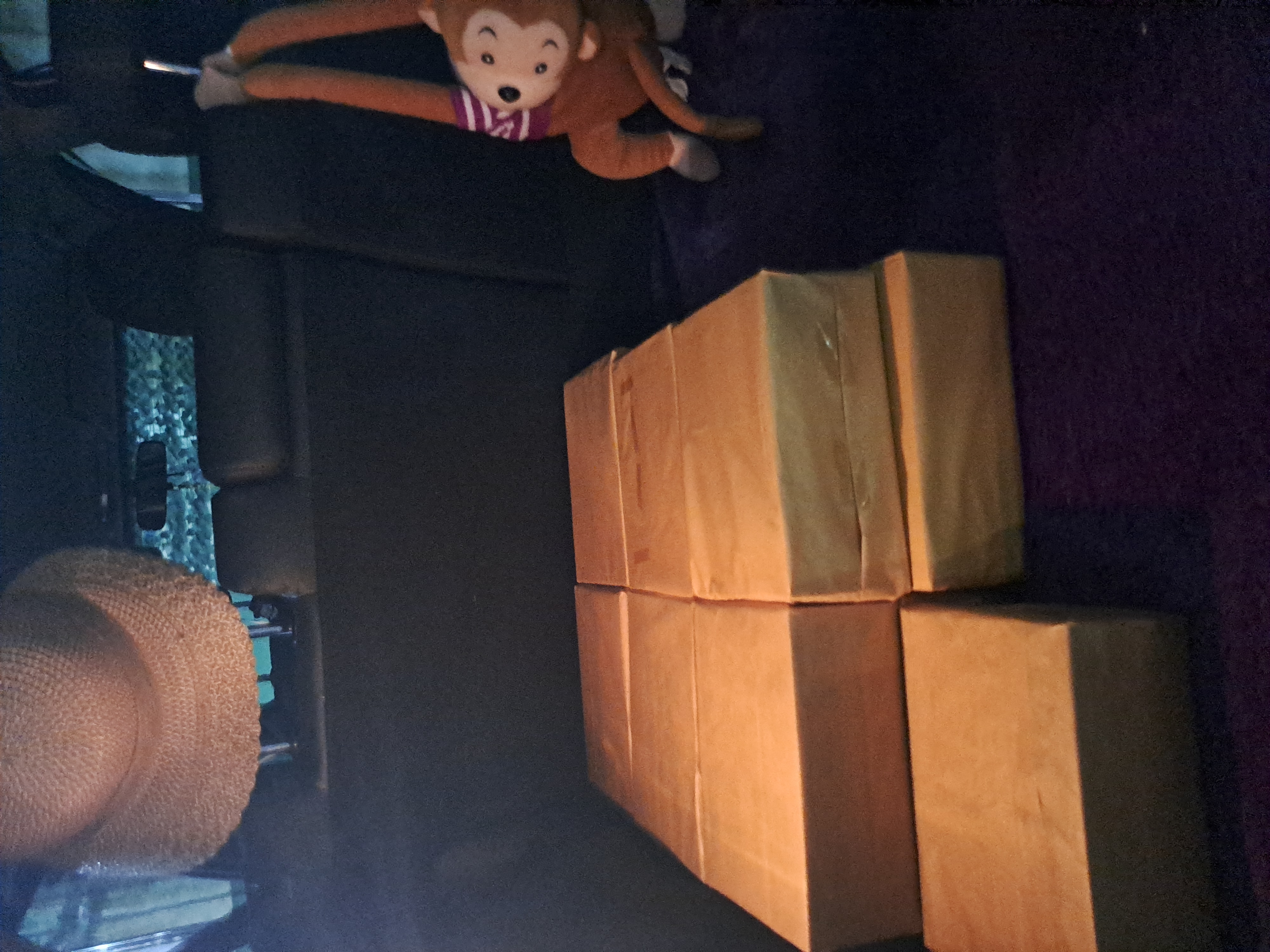 Kegiatan Bungkus Kado