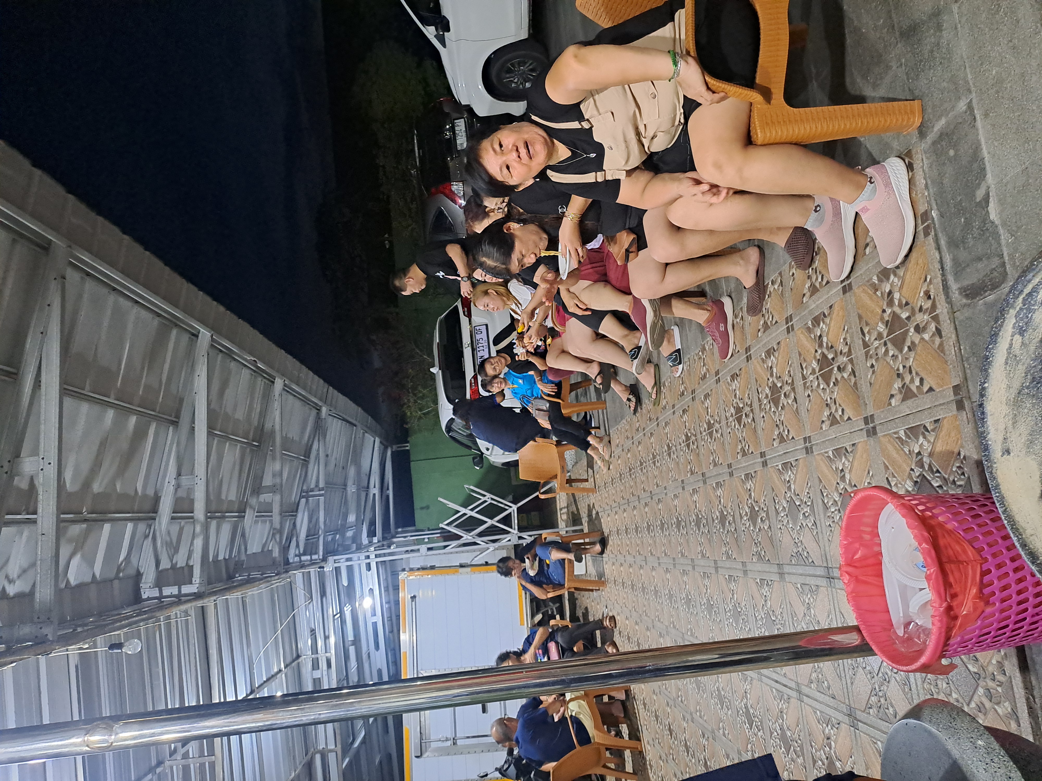 SINKRONISASI TIM MERAH IBB