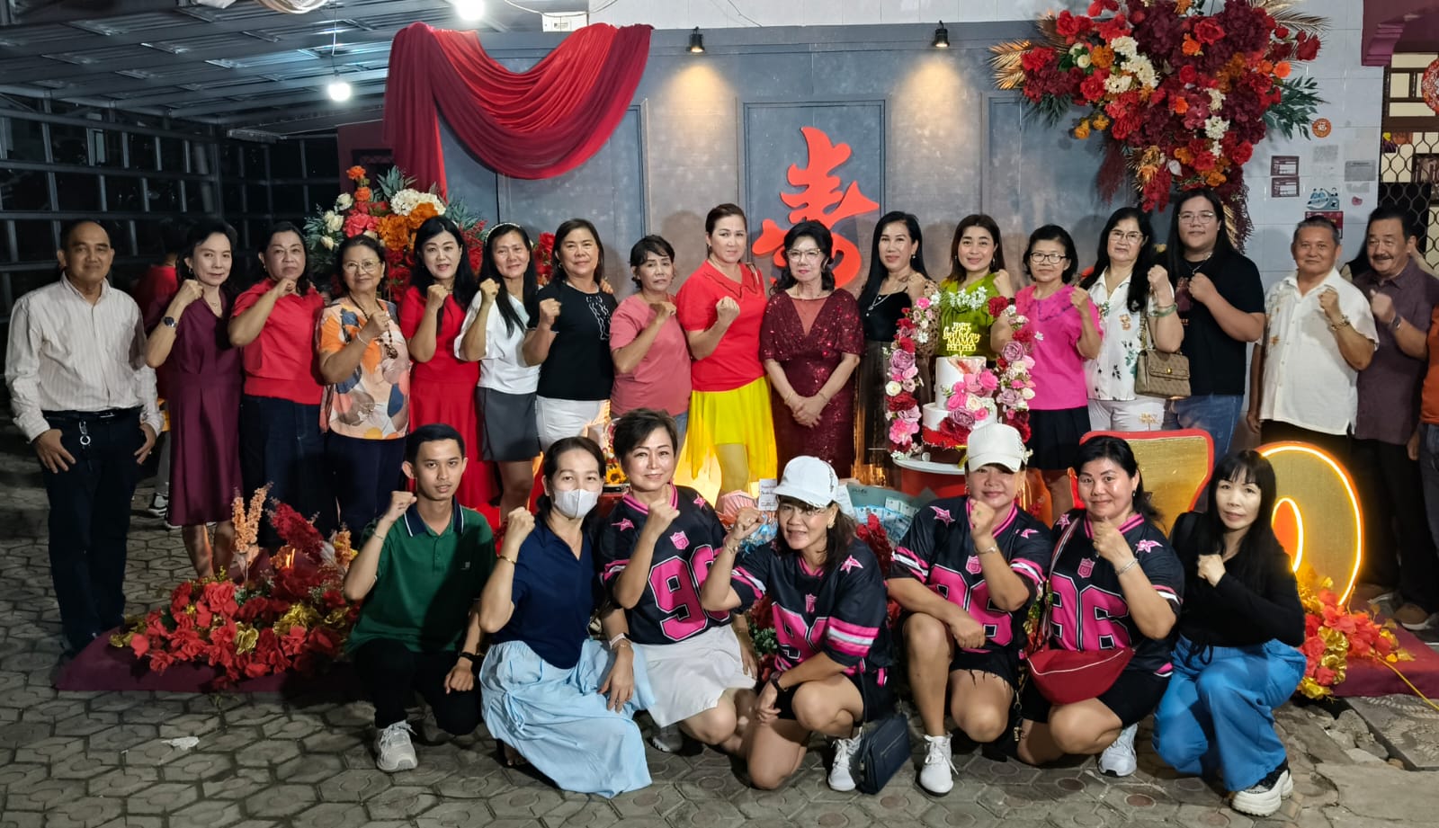 SELAMAT ULTAH BUAT MAMA MERTUA IBU MIE NA 0018