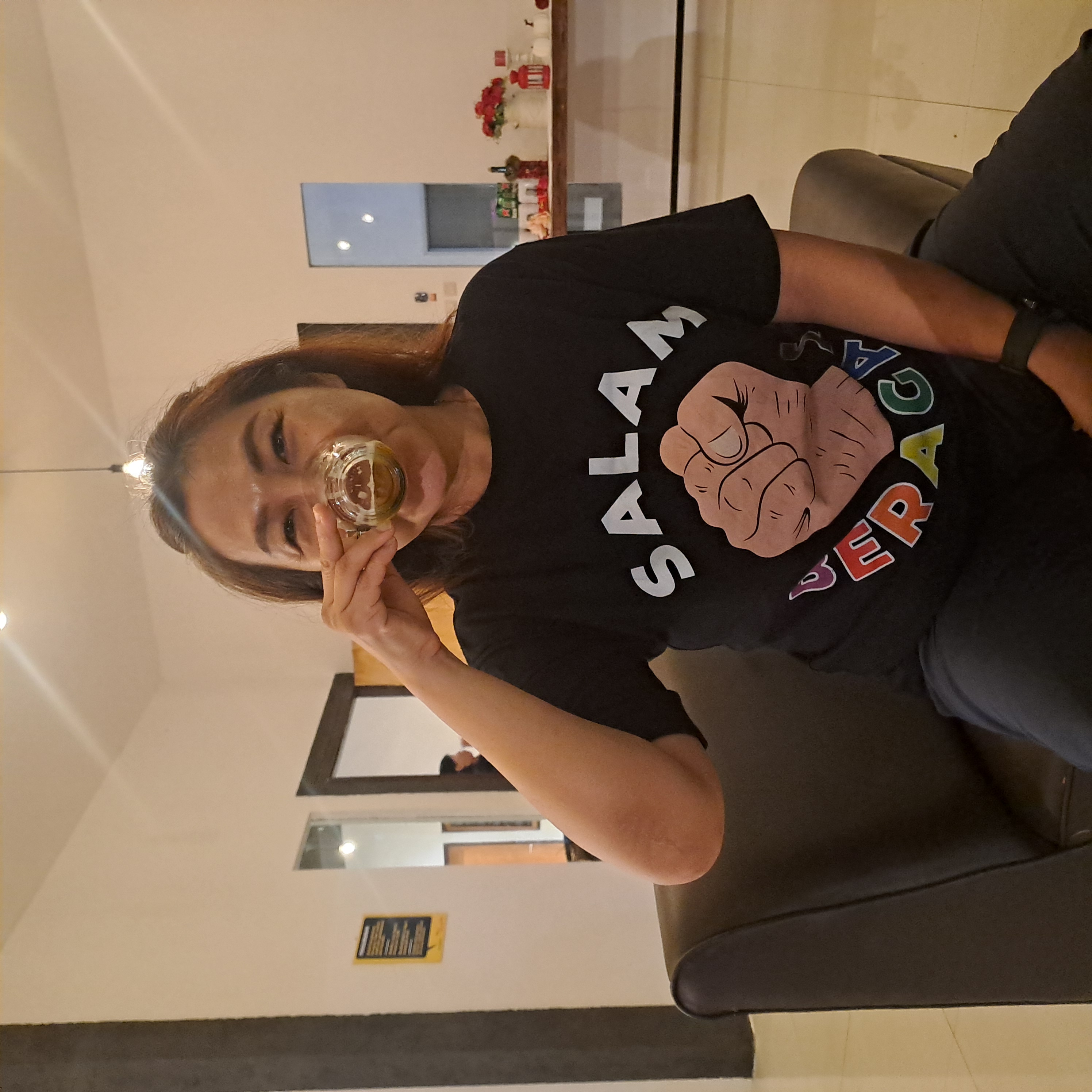 DINNER EVENT 19.30 wib