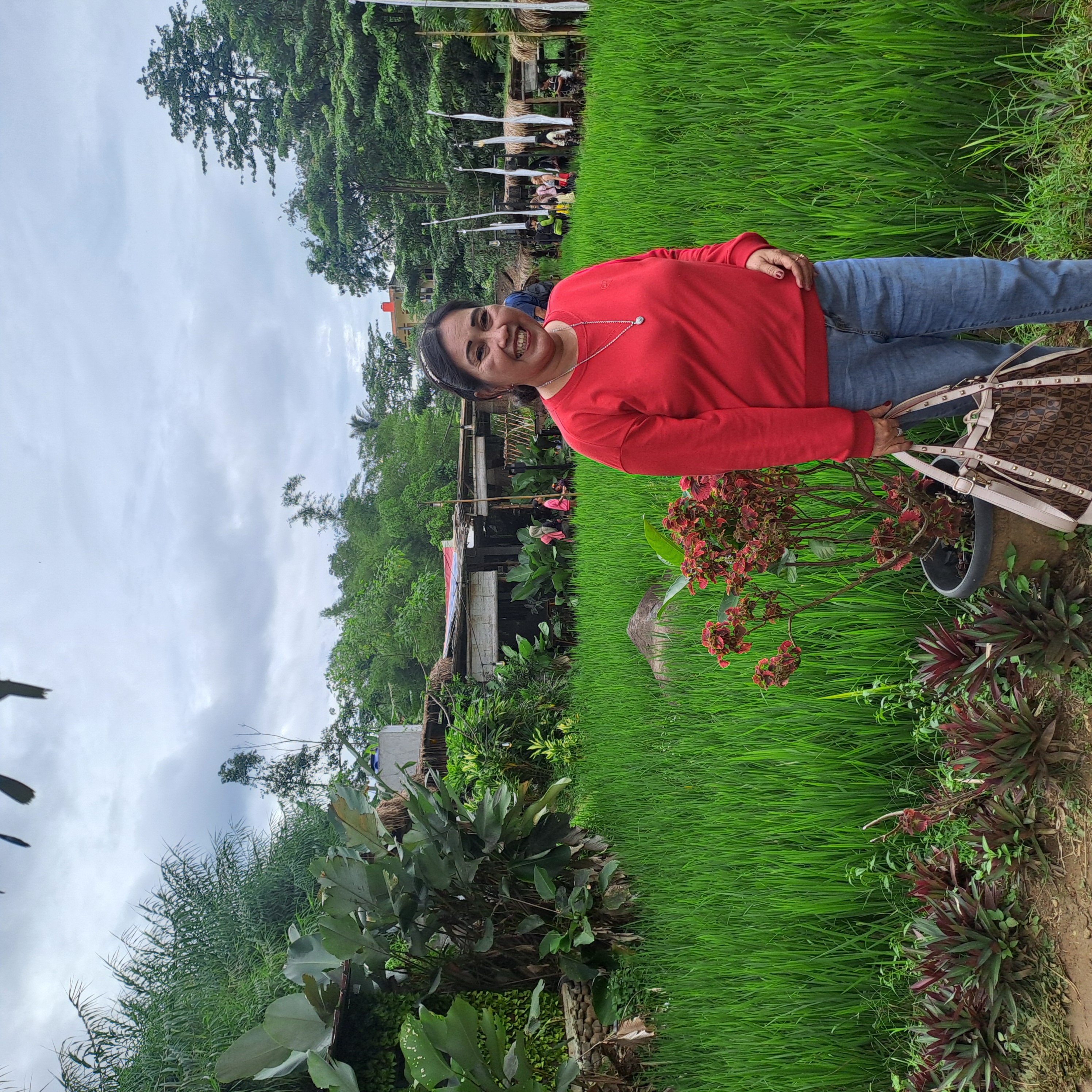 DARI ISENG HINGGA MENJADI CUAN