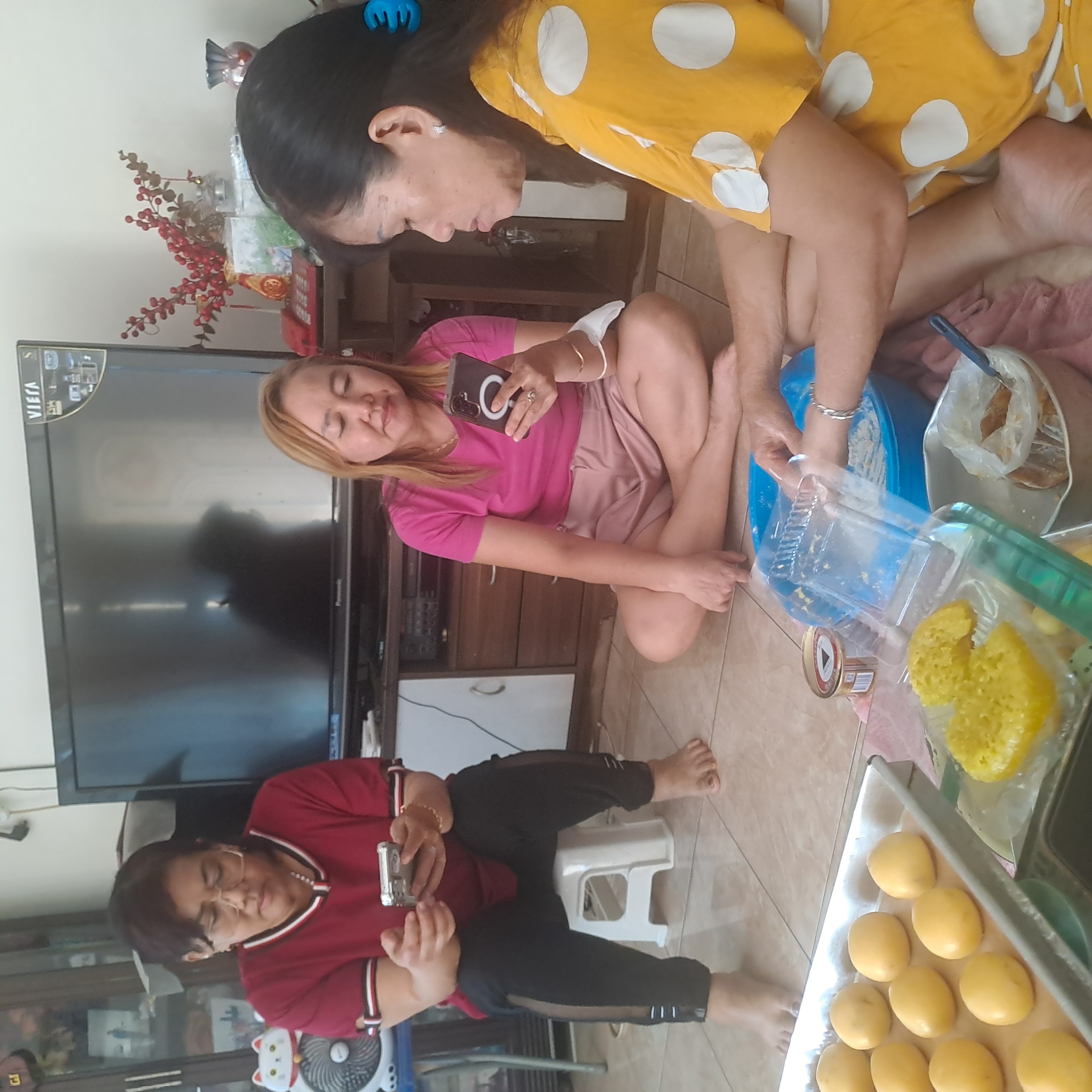 NASTAR PREMIUM PUNYA CECE BRIGITA