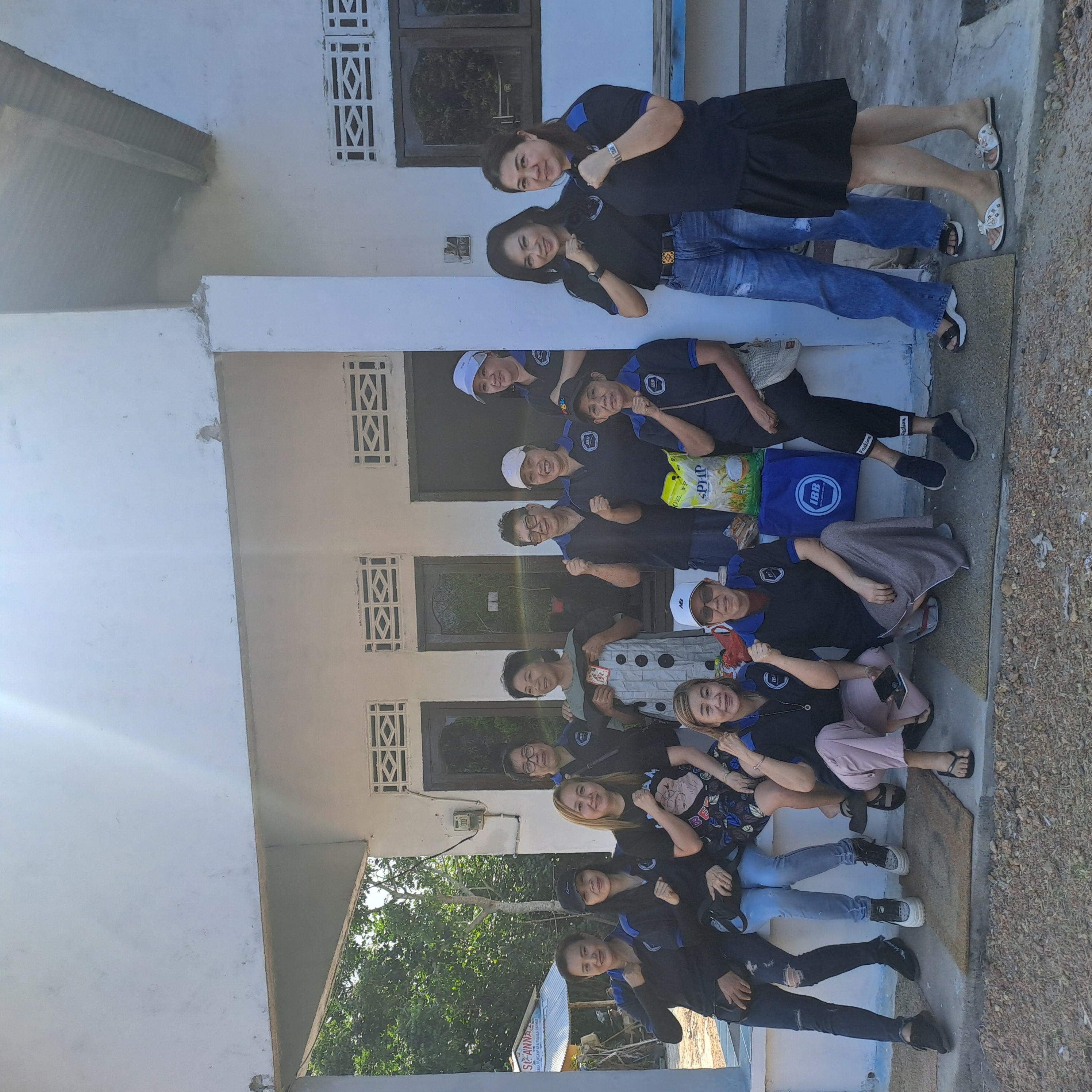 Hallo Lansia Menjelang Imlek