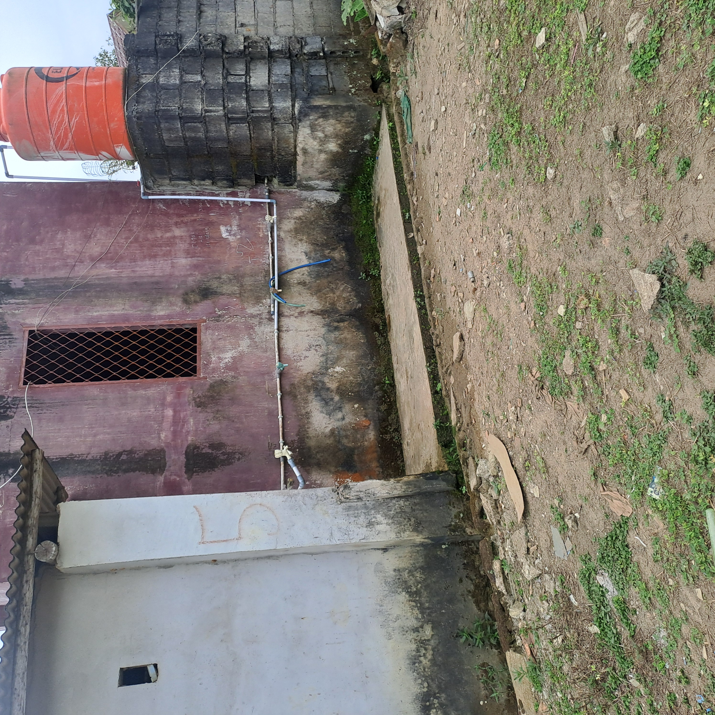 Survey Rumah Ibadah Islam