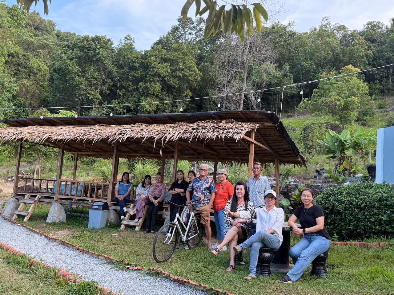 PONDOK BUKIT COFFEE
